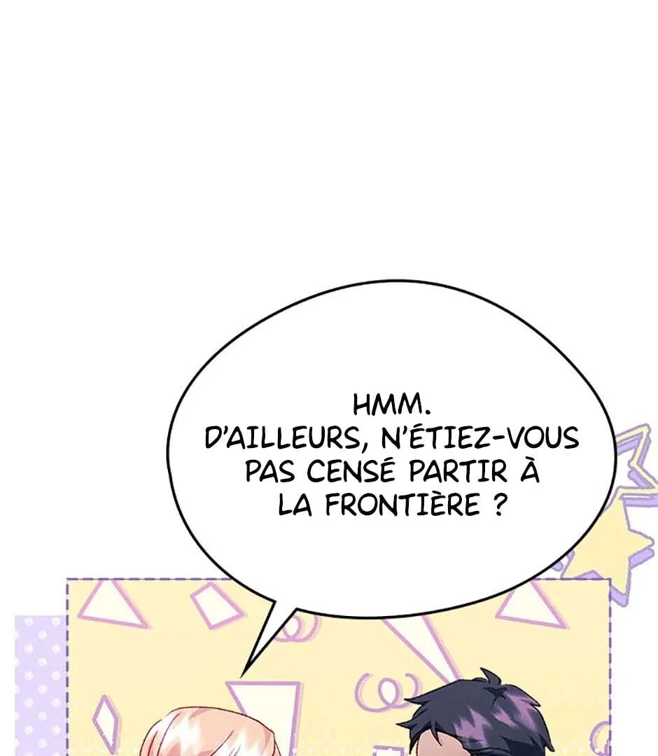 I Became the Male lead's Female Friend Chapitre 59 - Page 120