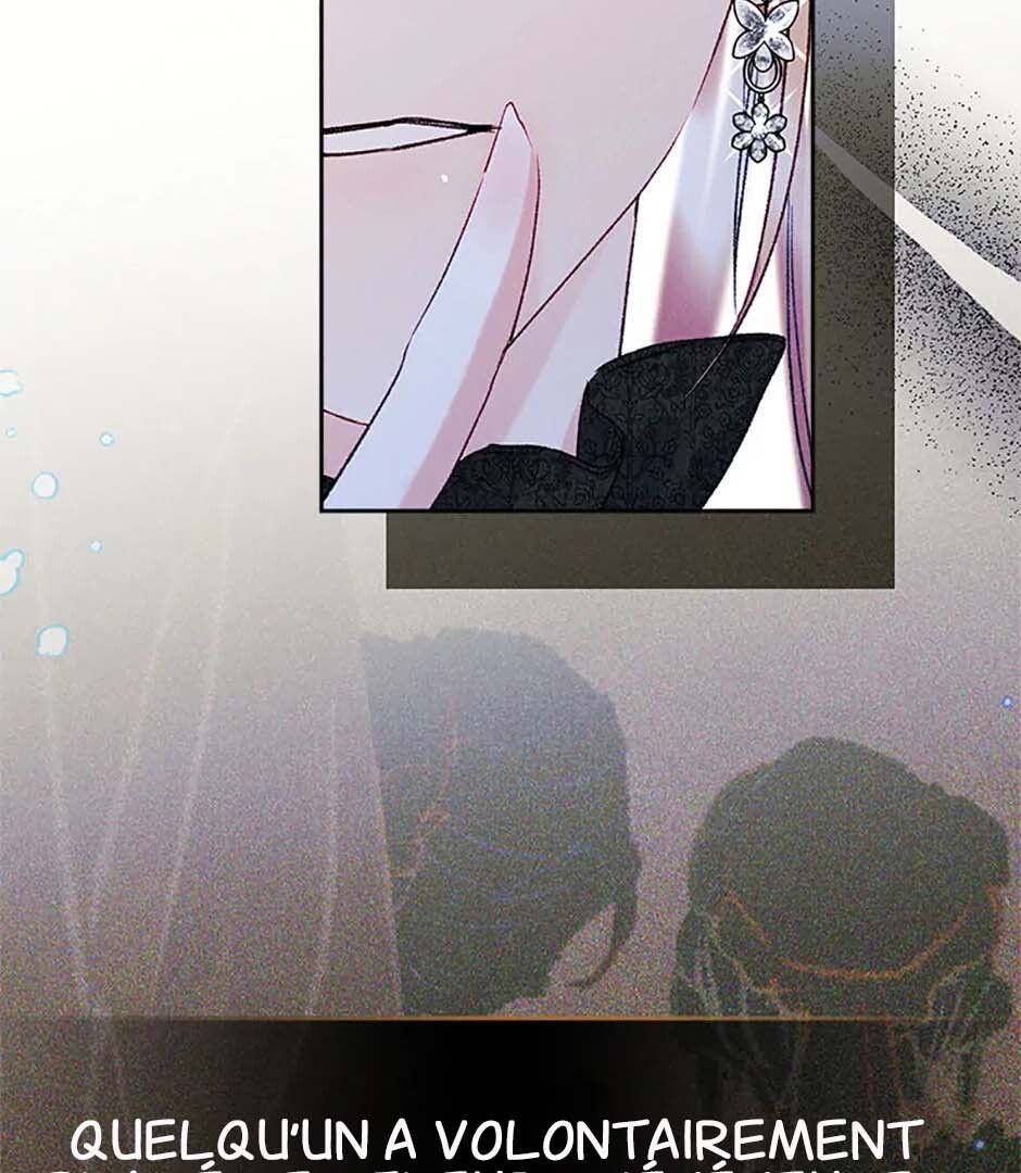 I Became the Male lead's Female Friend Chapitre 59 - Page 126
