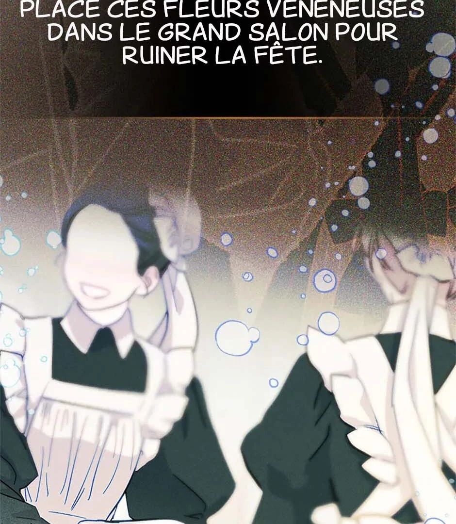 I Became the Male lead's Female Friend Chapitre 59 - Page 127