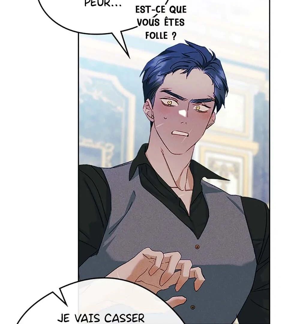 I Became the Male lead's Female Friend Chapitre 59 - Page 131