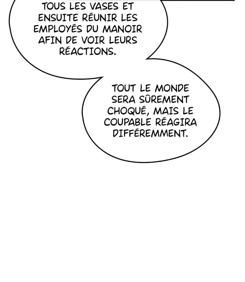 I Became the Male lead's Female Friend Chapitre 59 - Page 132