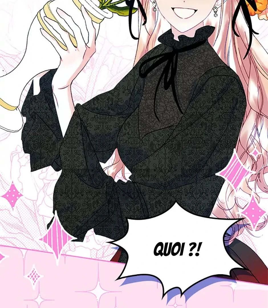 I Became the Male lead's Female Friend Chapitre 59 - Page 134