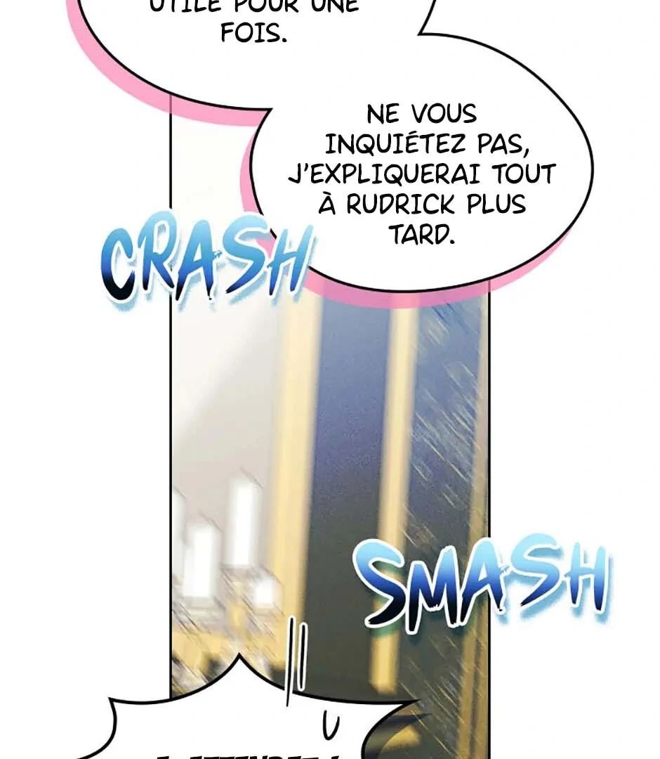I Became the Male lead's Female Friend Chapitre 59 - Page 136