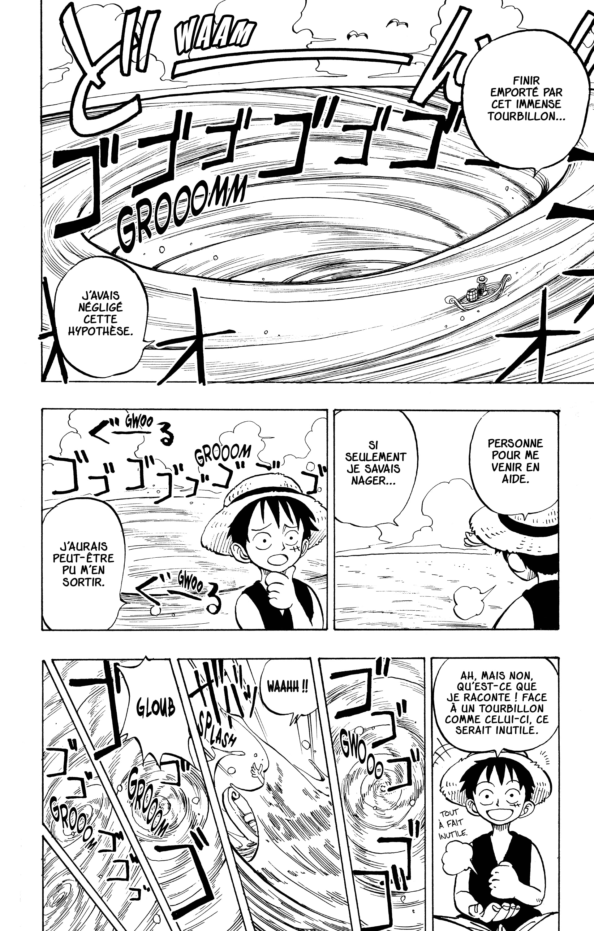 I Became the Male lead's Female Friend Chapitre 59 - Page 25