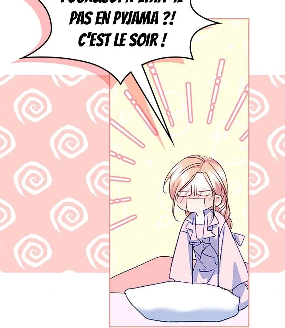 I Became the Male lead's Female Friend Chapitre 59 - Page 28