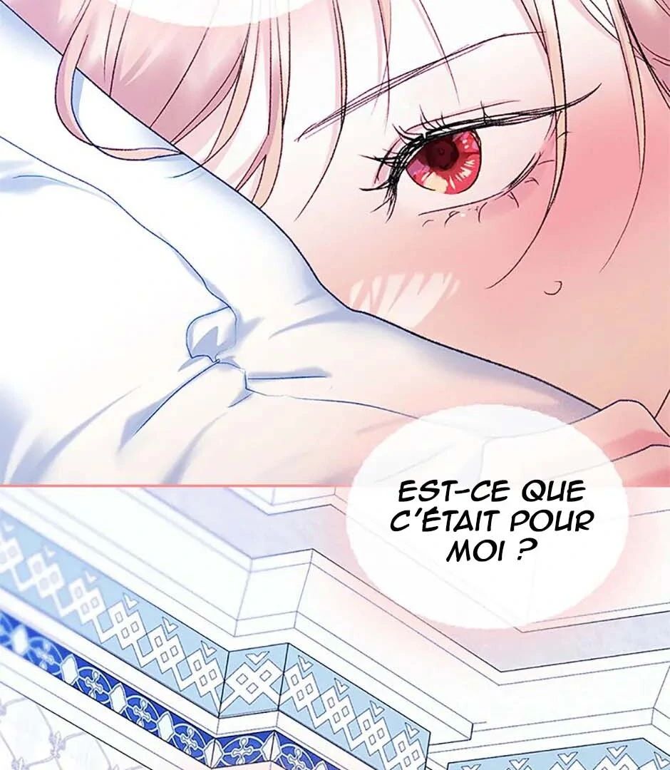 I Became the Male lead's Female Friend Chapitre 59 - Page 38
