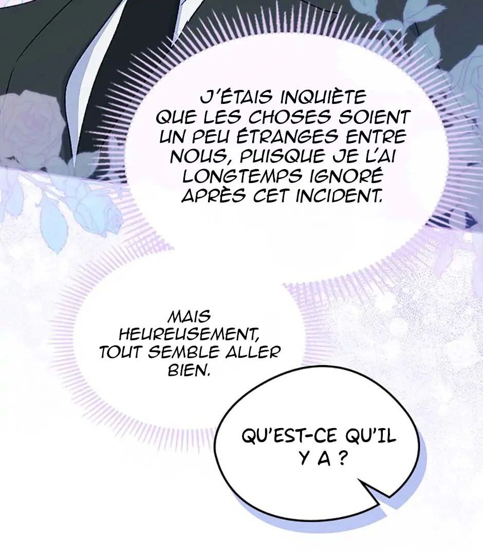I Became the Male lead's Female Friend Chapitre 59 - Page 50