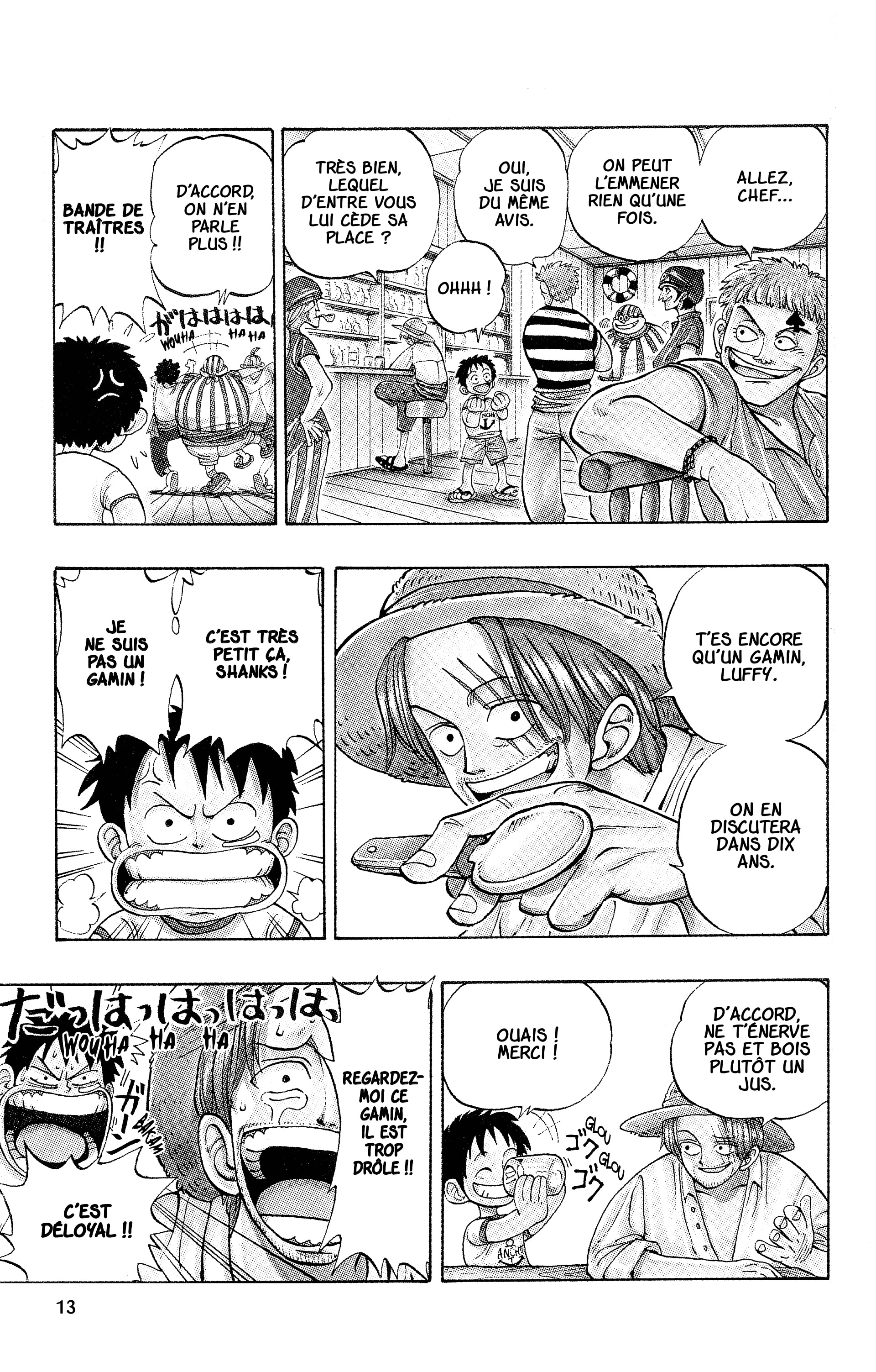 I Became the Male lead's Female Friend Chapitre 59 - Page 51