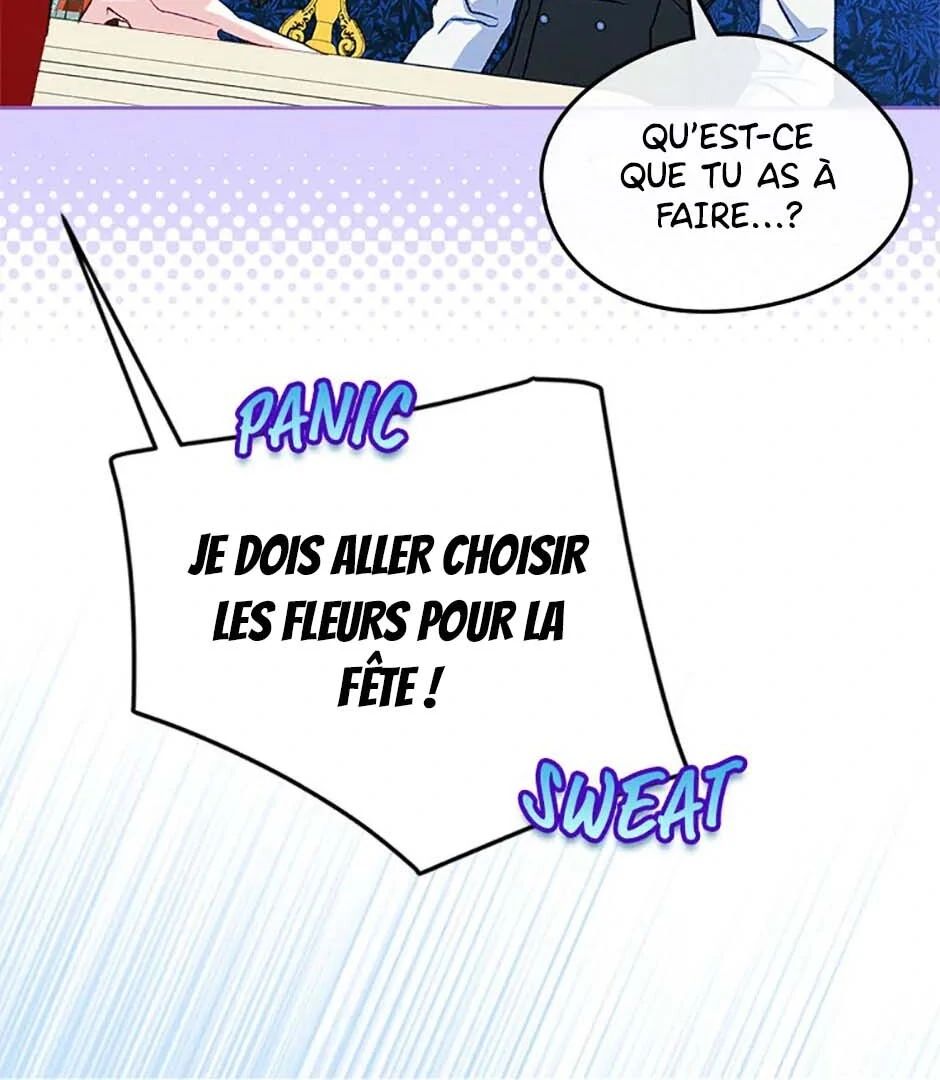 I Became the Male lead's Female Friend Chapitre 59 - Page 54