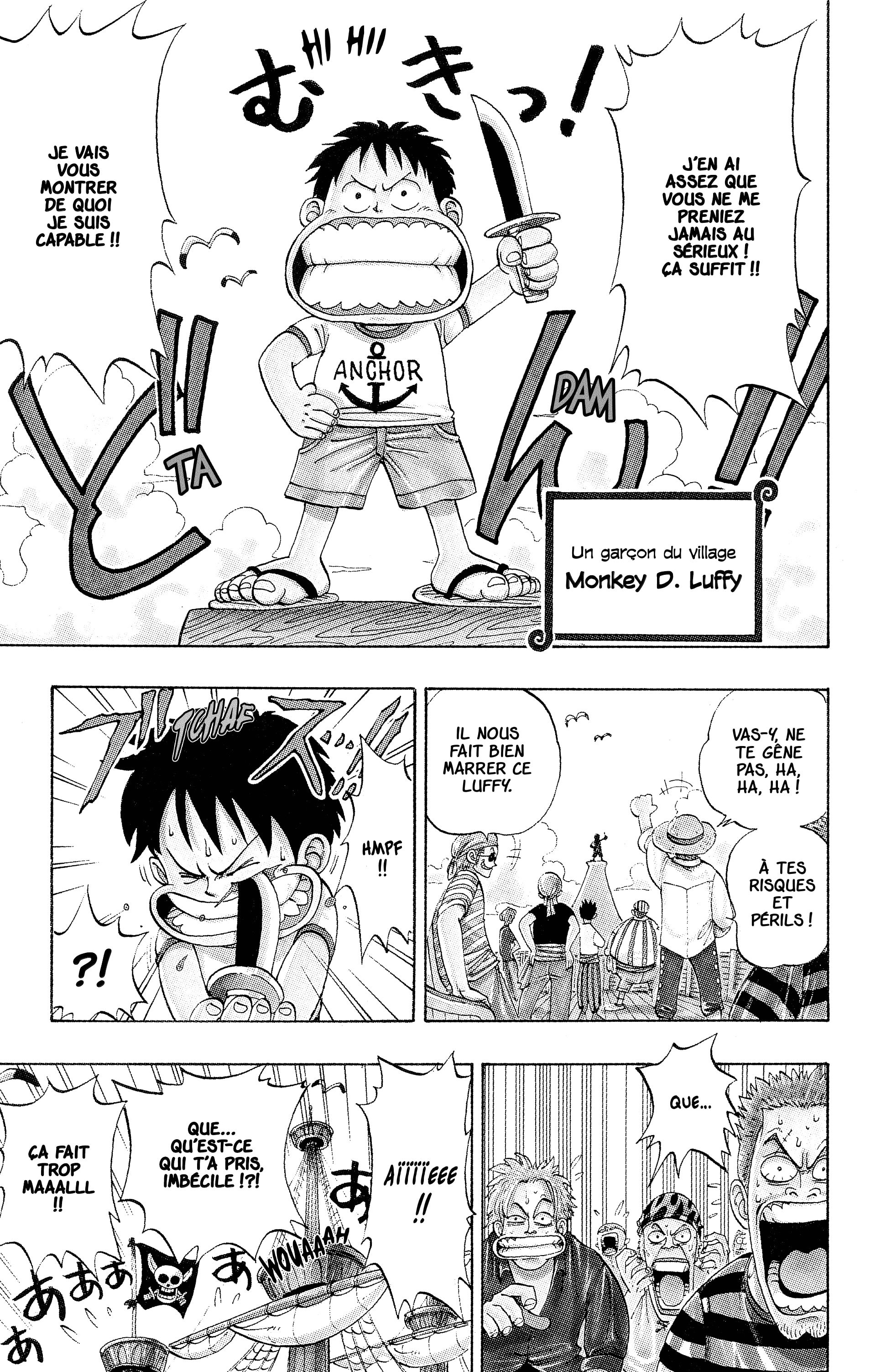 I Became the Male lead's Female Friend Chapitre 59 - Page 60
