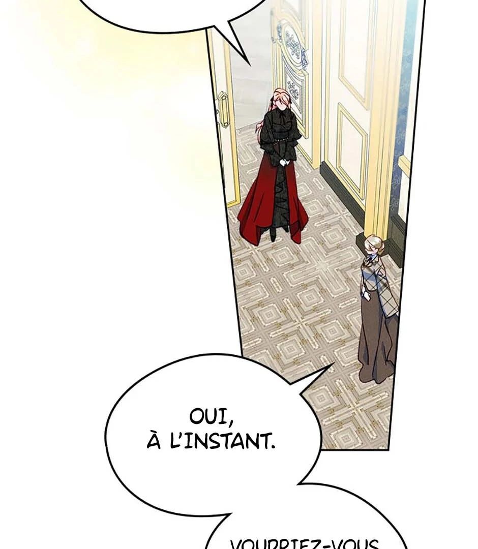 I Became the Male lead's Female Friend Chapitre 59 - Page 65