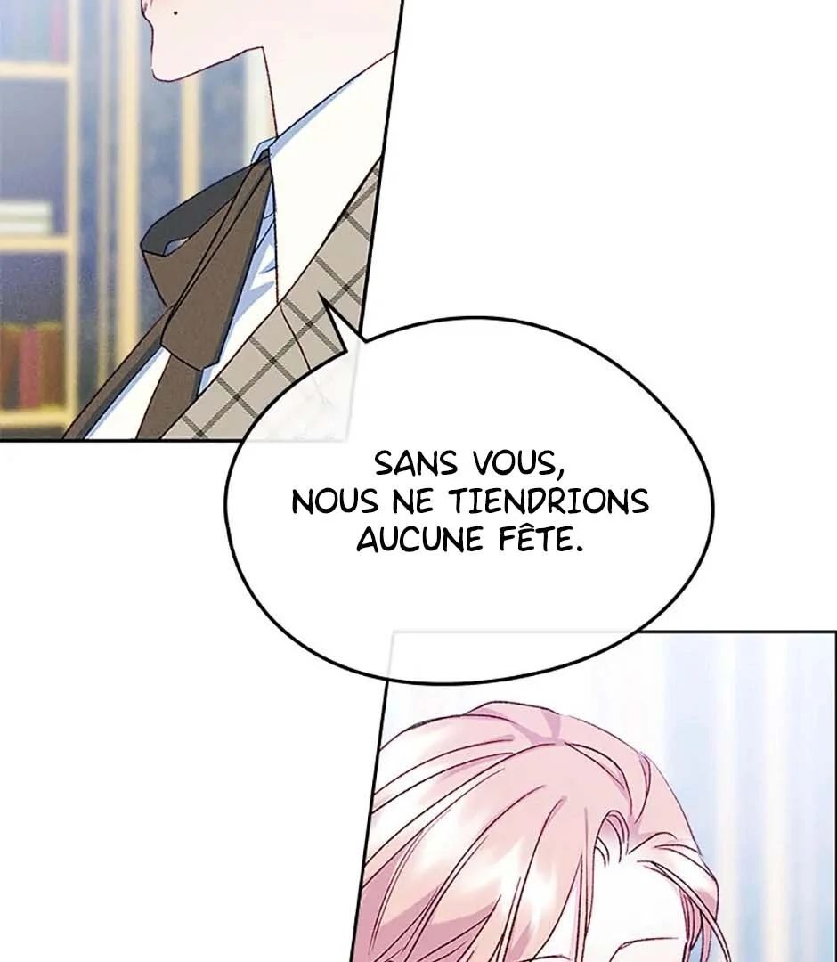 I Became the Male lead's Female Friend Chapitre 59 - Page 70