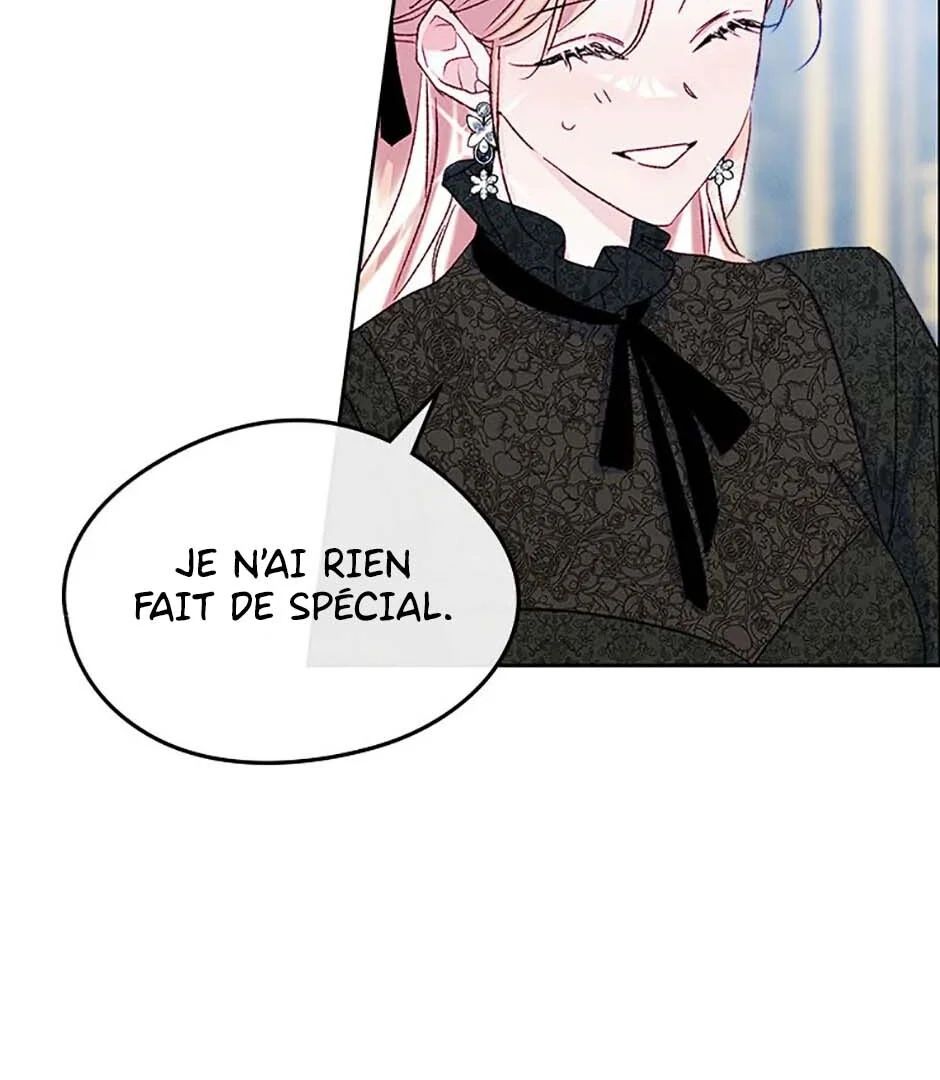 I Became the Male lead's Female Friend Chapitre 59 - Page 71