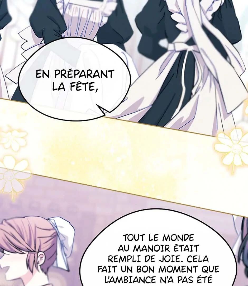 I Became the Male lead's Female Friend Chapitre 59 - Page 74