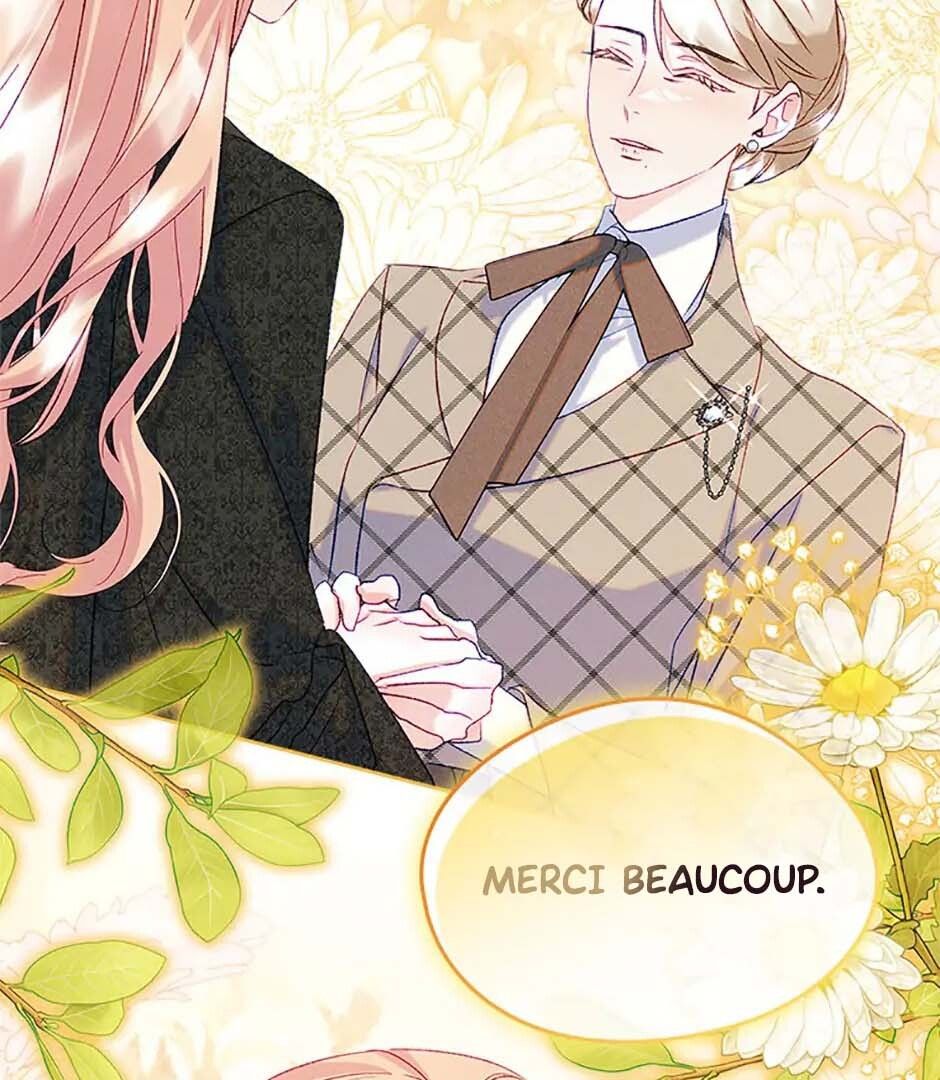 I Became the Male lead's Female Friend Chapitre 59 - Page 78