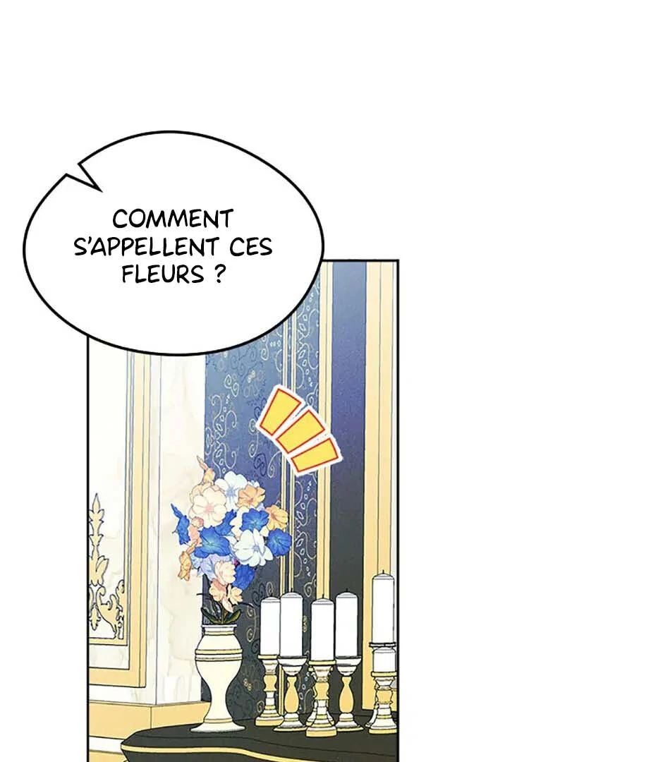 I Became the Male lead's Female Friend Chapitre 59 - Page 82