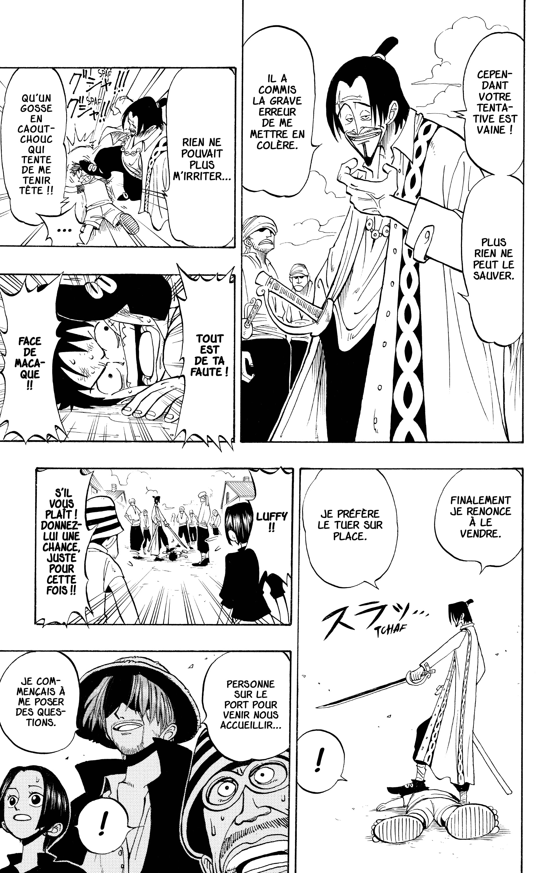 I Became the Male lead's Female Friend Chapitre 59 - Page 85