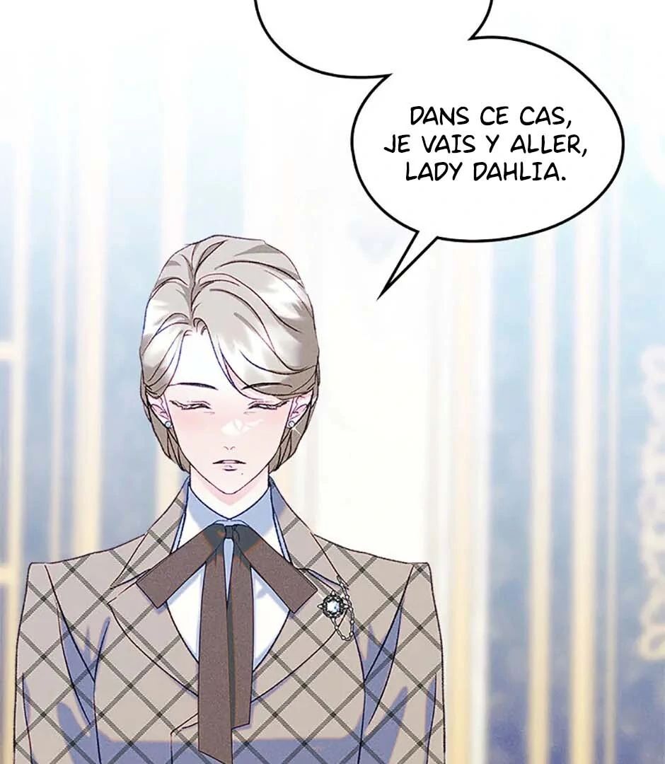 I Became the Male lead's Female Friend Chapitre 59 - Page 86