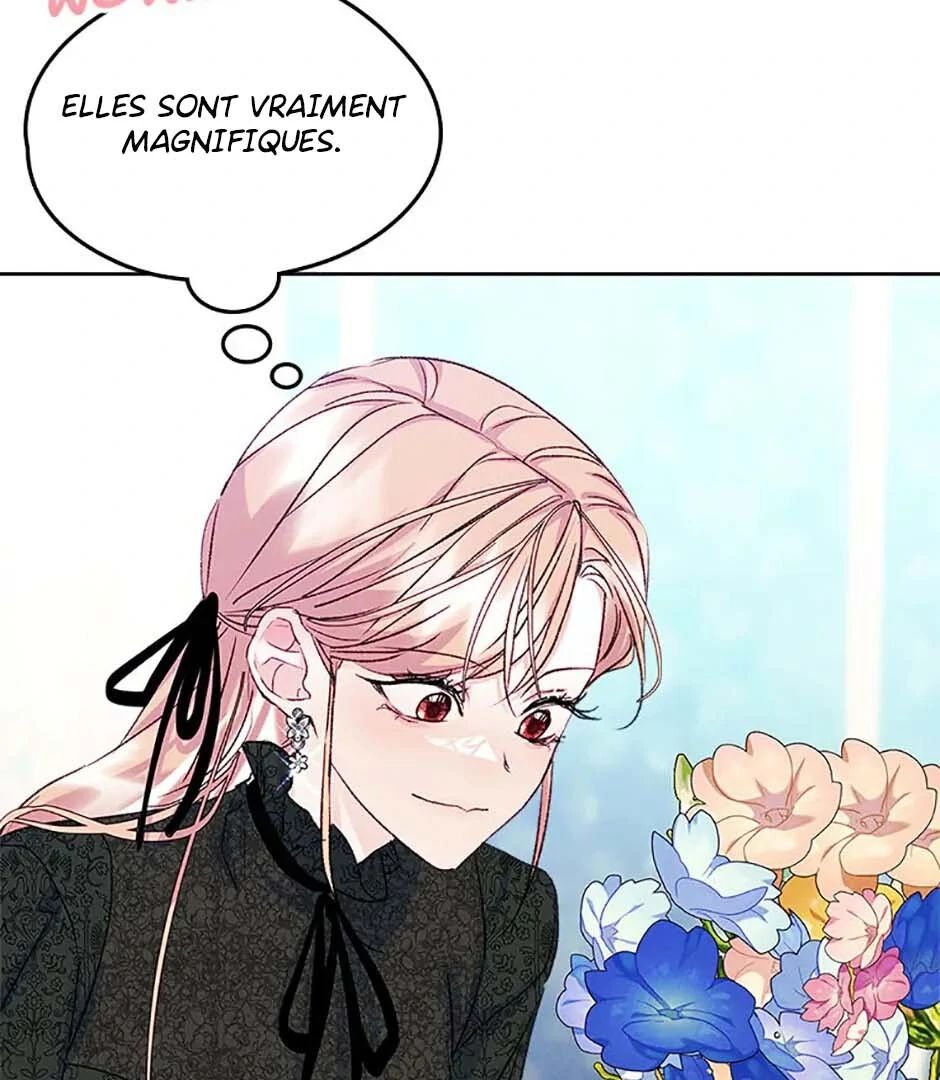 I Became the Male lead's Female Friend Chapitre 59 - Page 90