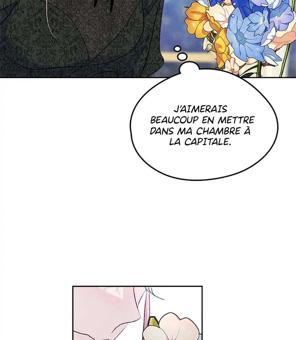 I Became the Male lead's Female Friend Chapitre 59 - Page 91