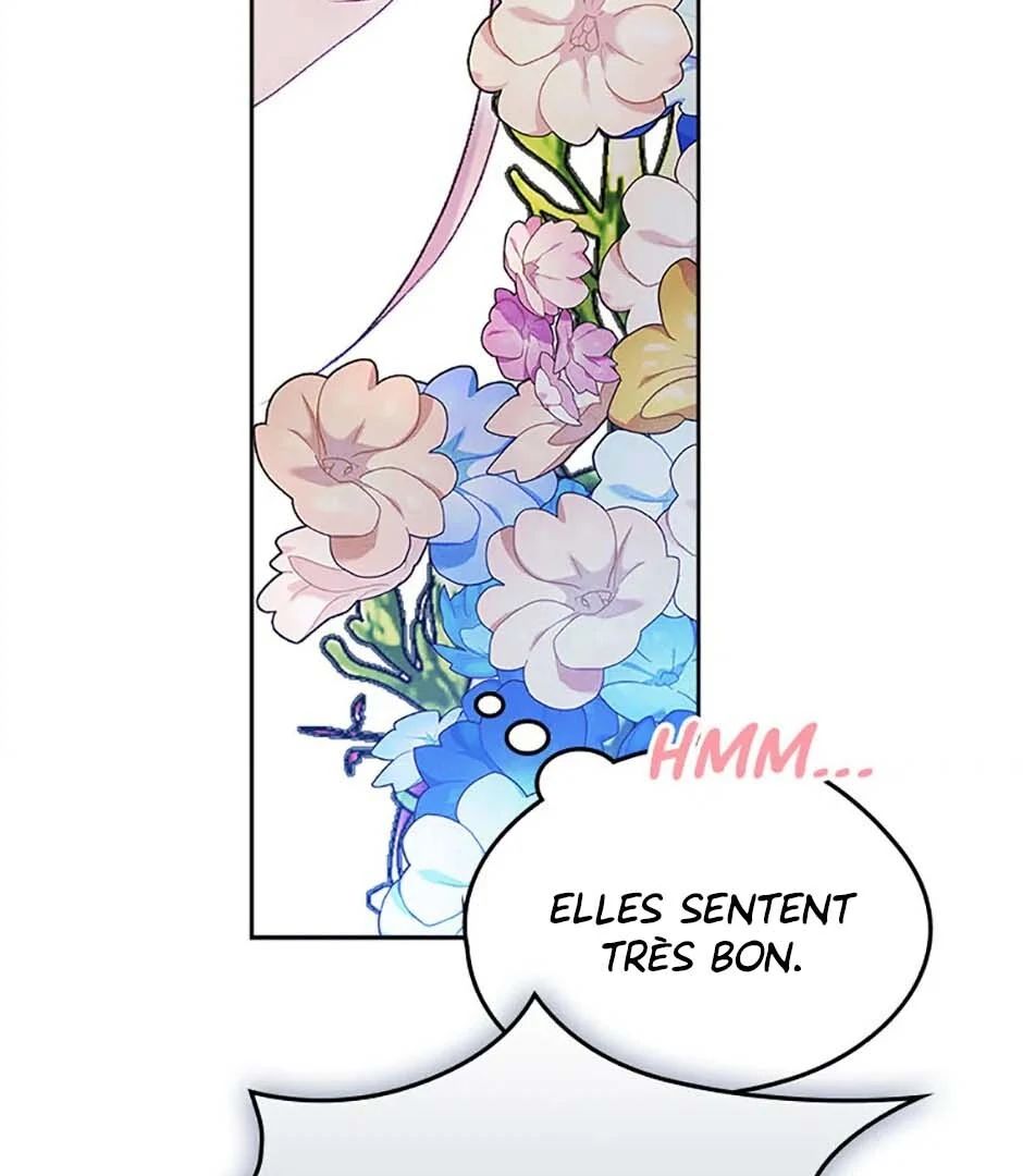 I Became the Male lead's Female Friend Chapitre 59 - Page 92