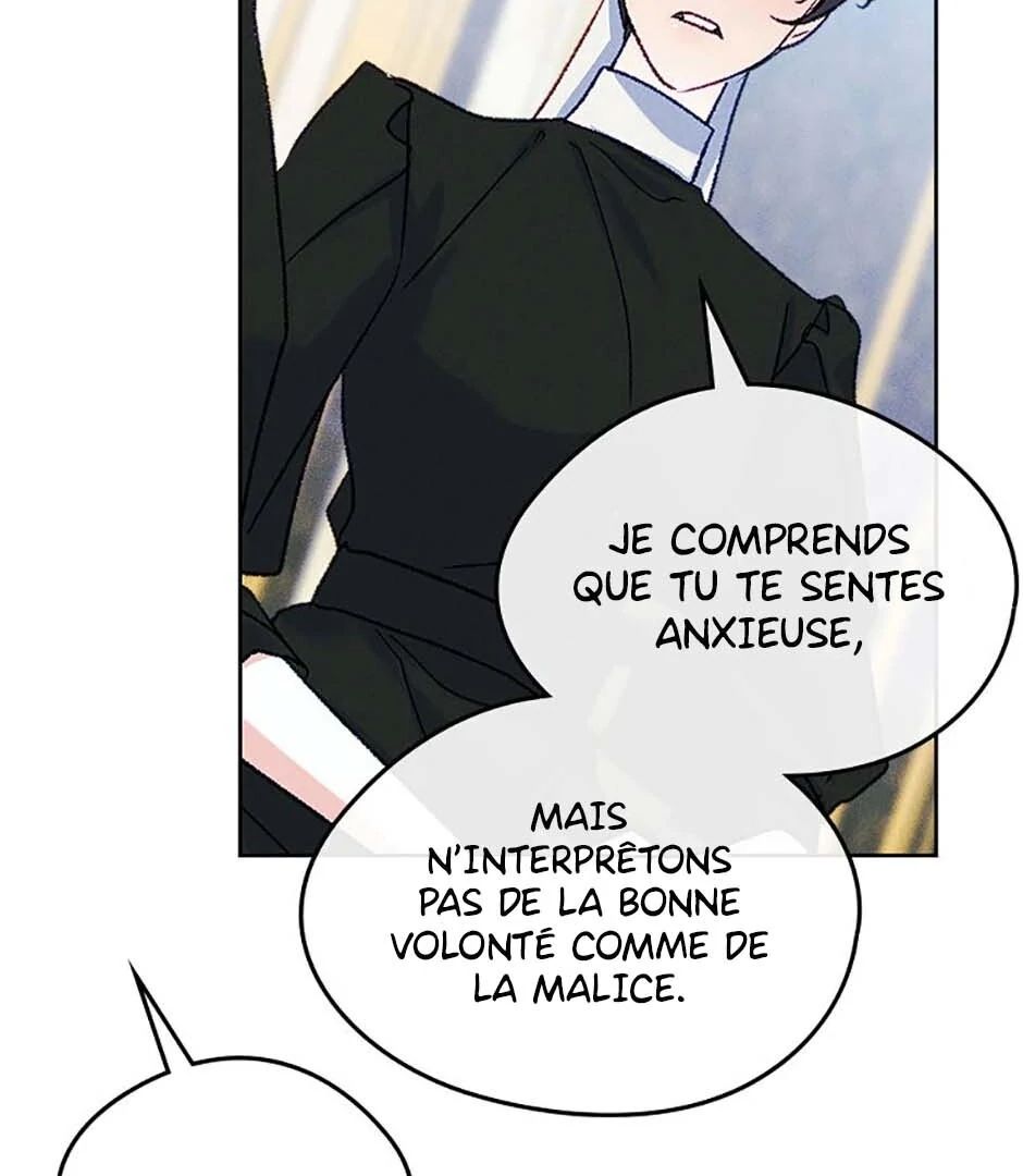 I Became the Male lead's Female Friend Chapitre 60 - Page 105