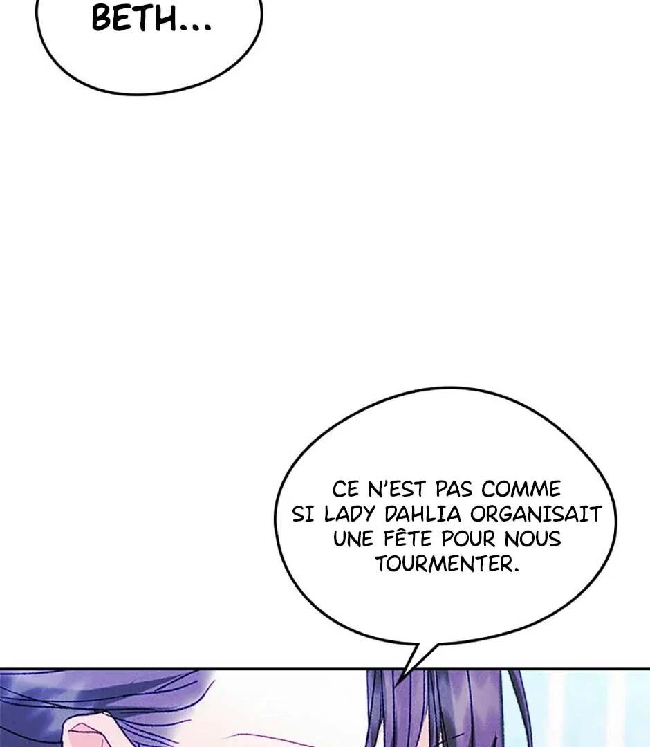 I Became the Male lead's Female Friend Chapitre 60 - Page 106