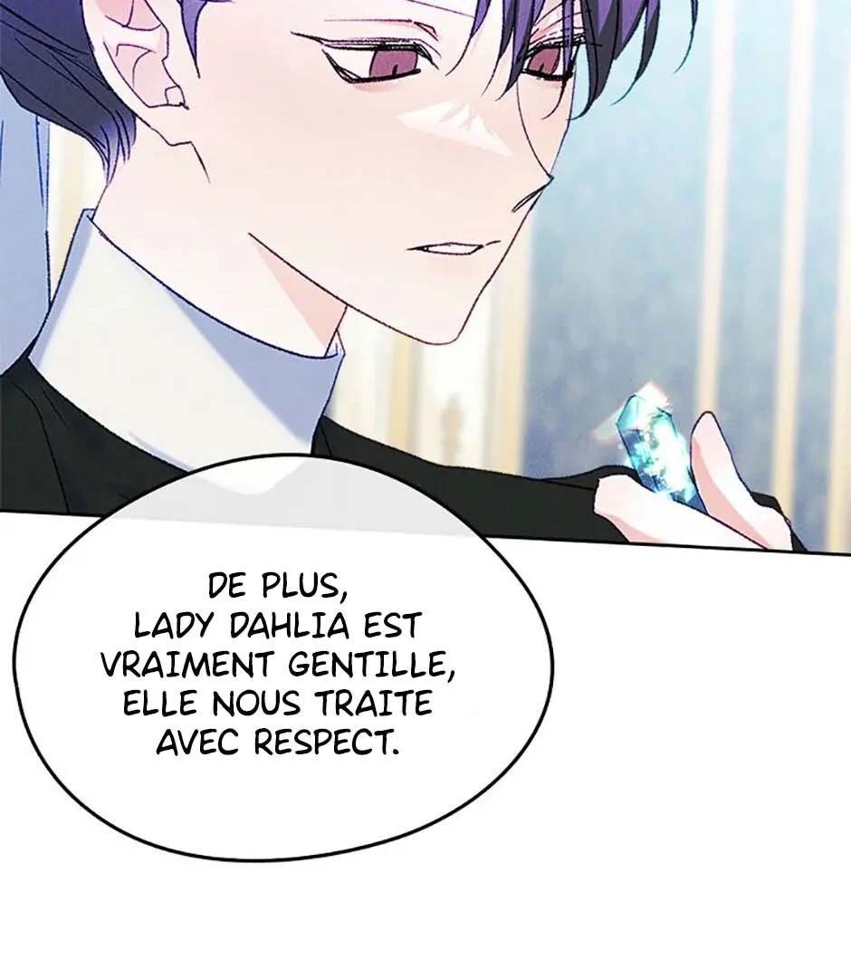 I Became the Male lead's Female Friend Chapitre 60 - Page 107