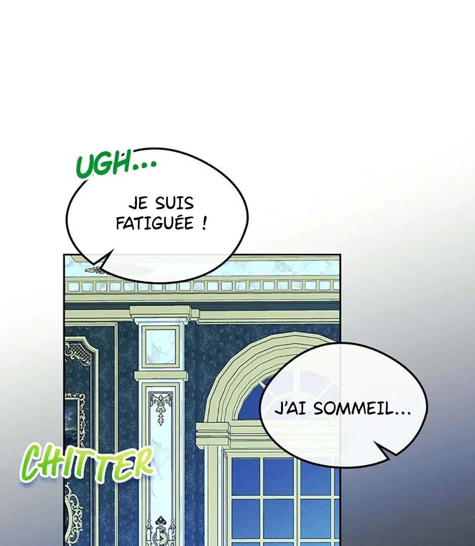 I Became the Male lead's Female Friend Chapitre 60 - Page 109