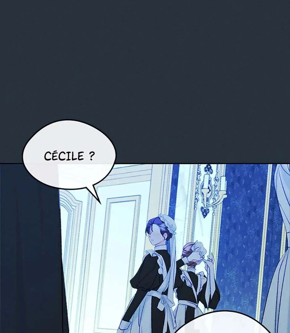 I Became the Male lead's Female Friend Chapitre 60 - Page 111