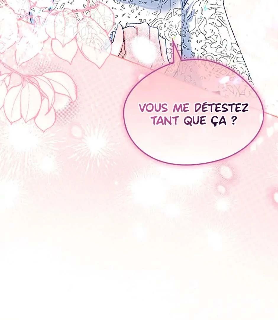 I Became the Male lead's Female Friend Chapitre 60 - Page 13
