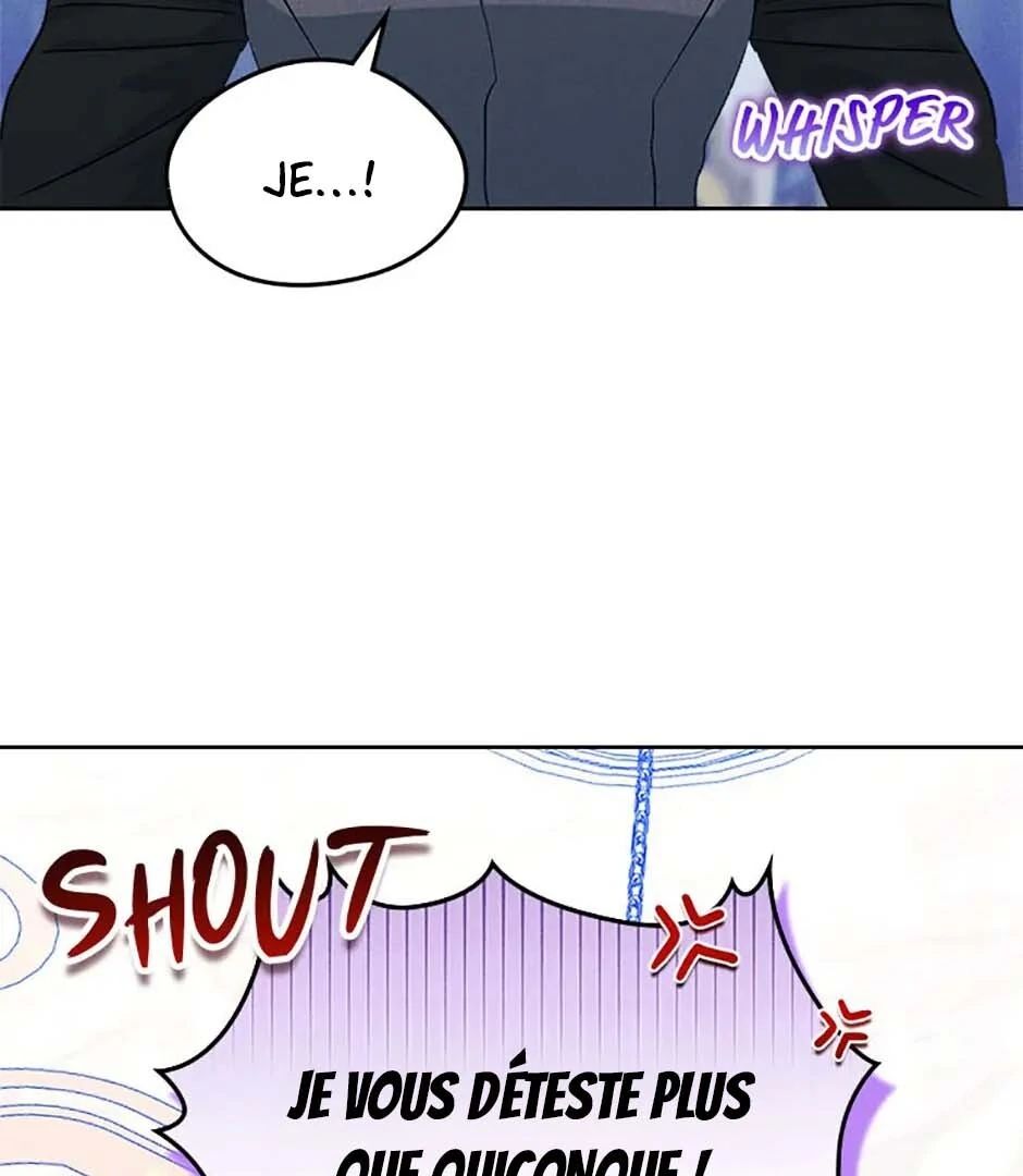 I Became the Male lead's Female Friend Chapitre 60 - Page 15