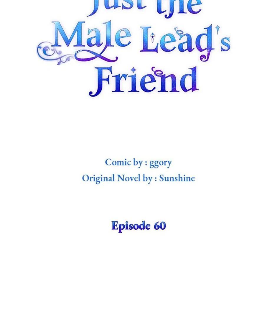 I Became the Male lead's Female Friend Chapitre 60 - Page 18