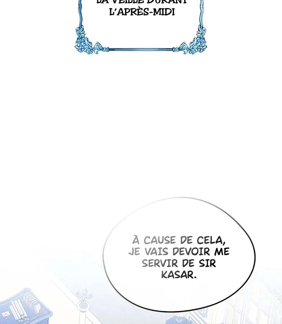 I Became the Male lead's Female Friend Chapitre 60 - Page 20