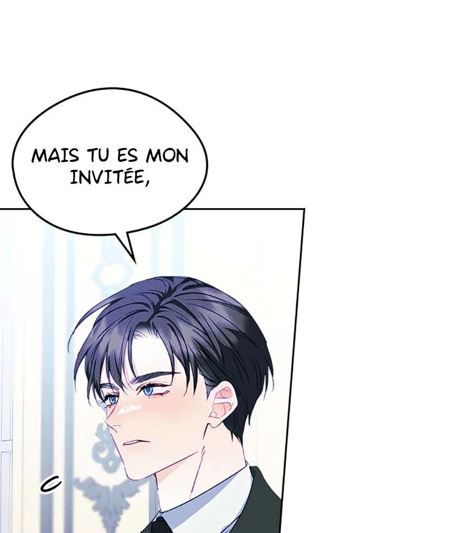 I Became the Male lead's Female Friend Chapitre 60 - Page 22