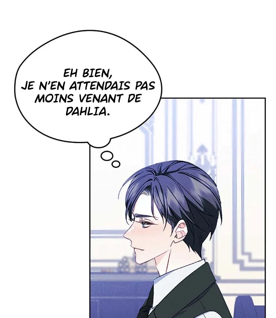 I Became the Male lead's Female Friend Chapitre 60 - Page 27