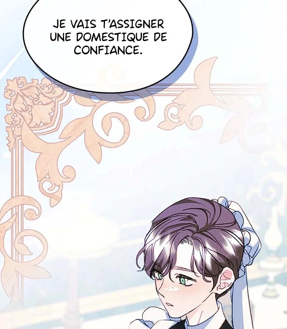I Became the Male lead's Female Friend Chapitre 60 - Page 29