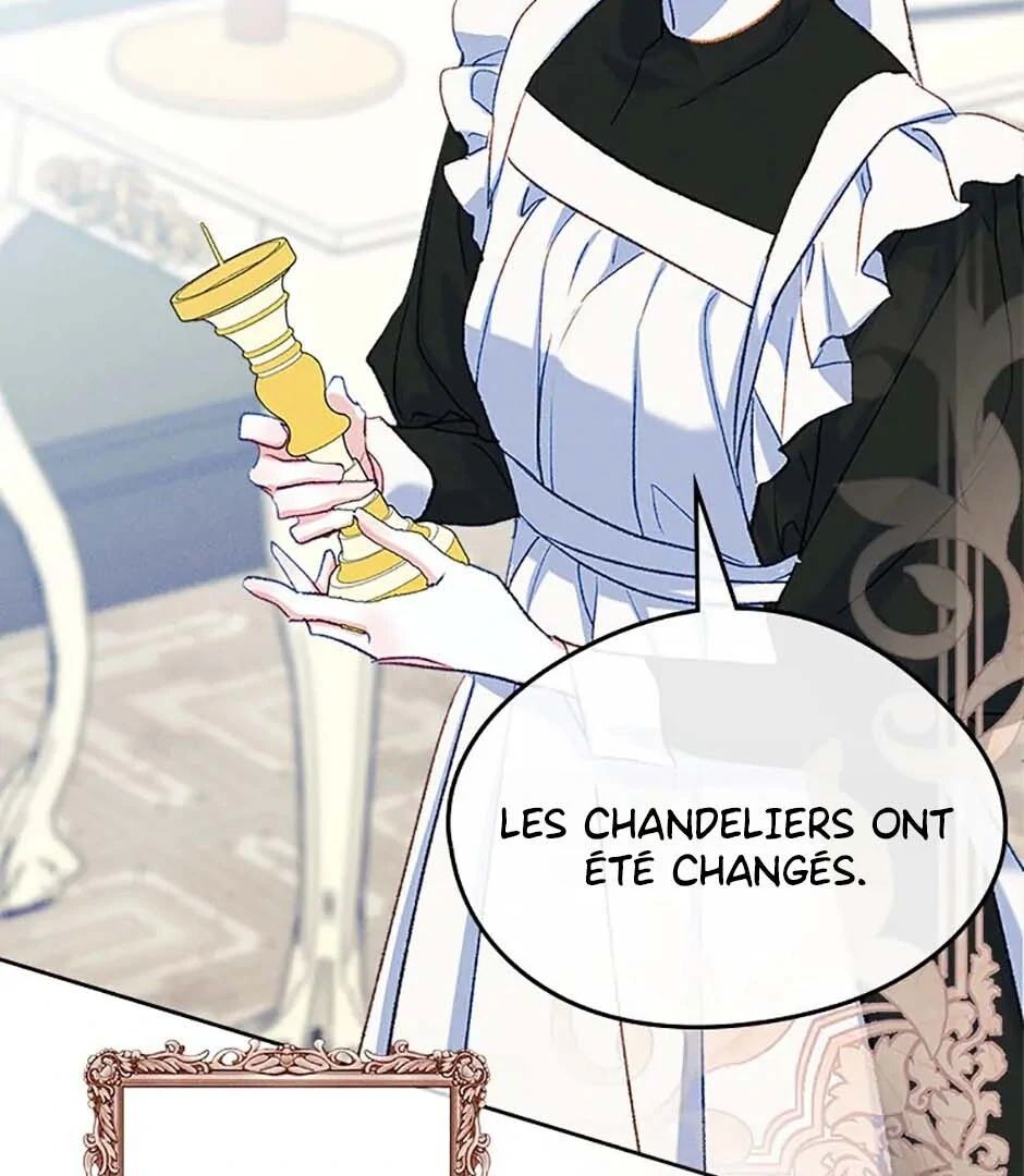 I Became the Male lead's Female Friend Chapitre 60 - Page 30