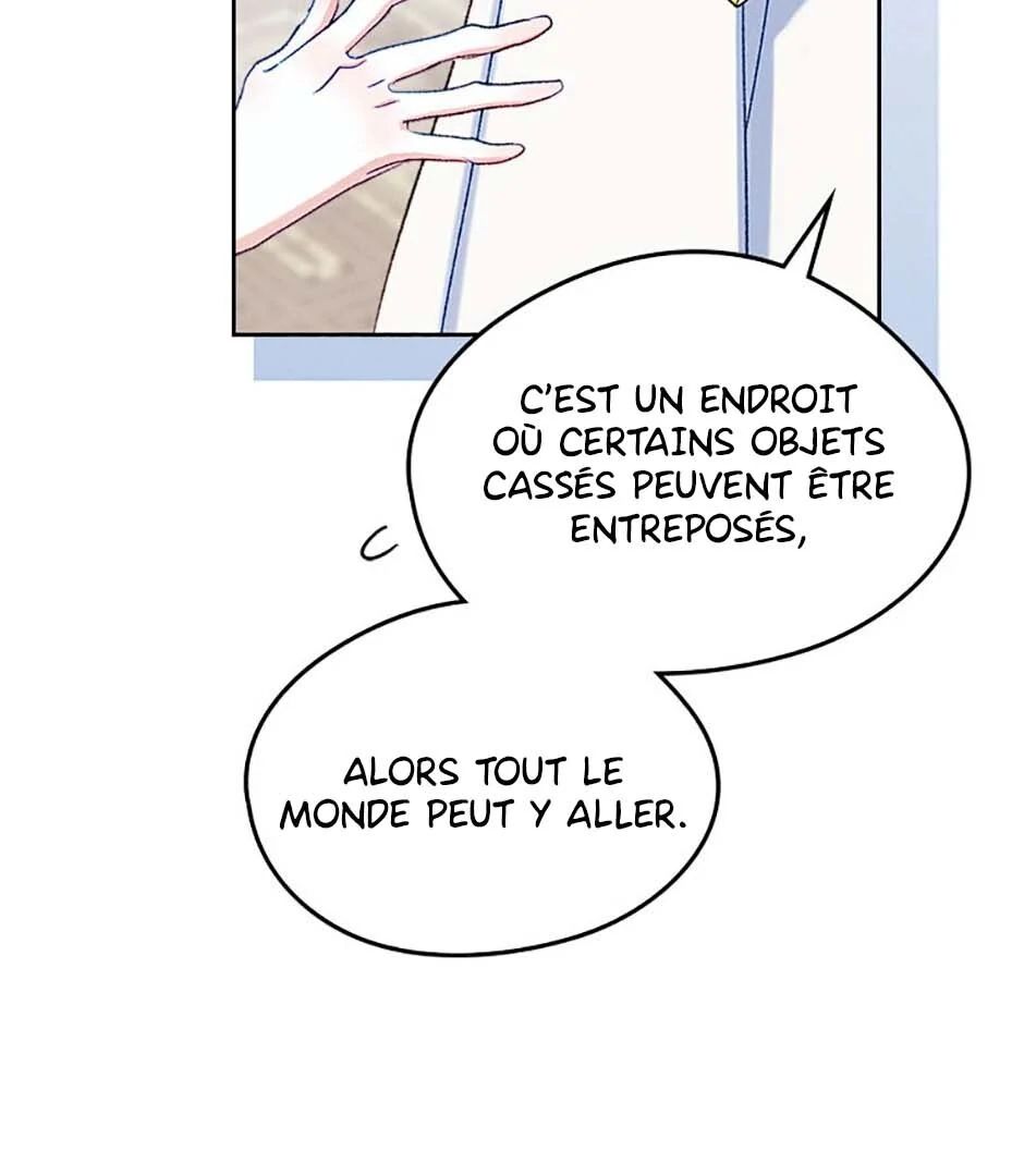I Became the Male lead's Female Friend Chapitre 60 - Page 37