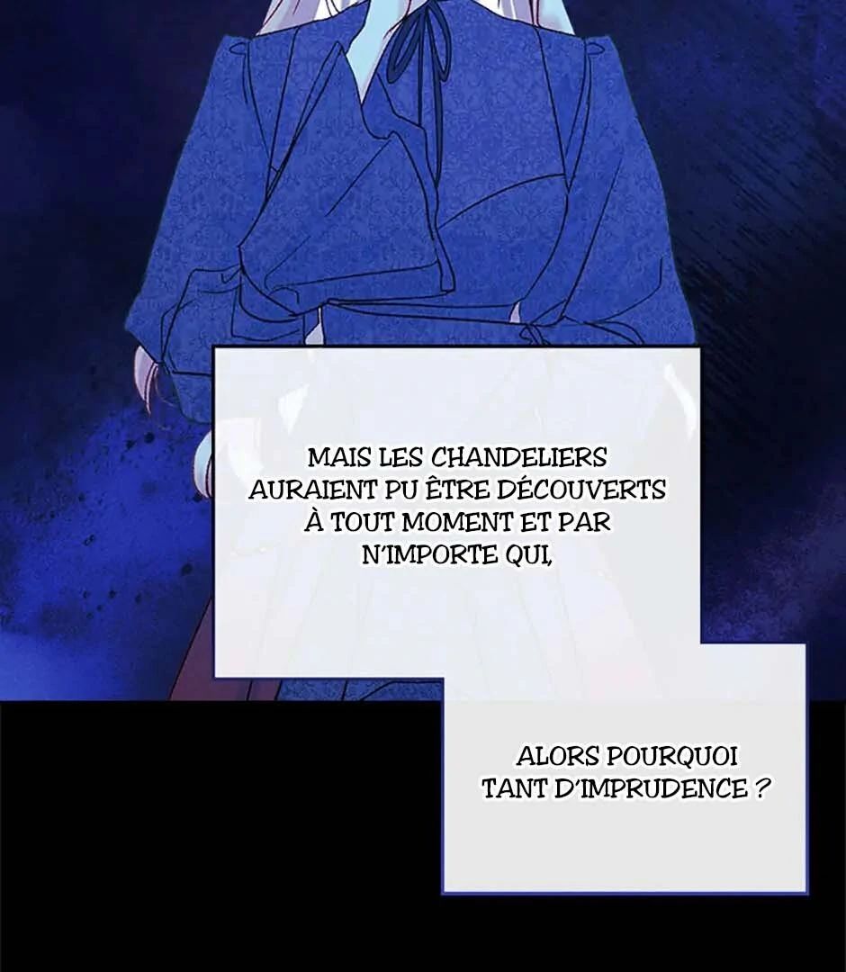 I Became the Male lead's Female Friend Chapitre 60 - Page 41