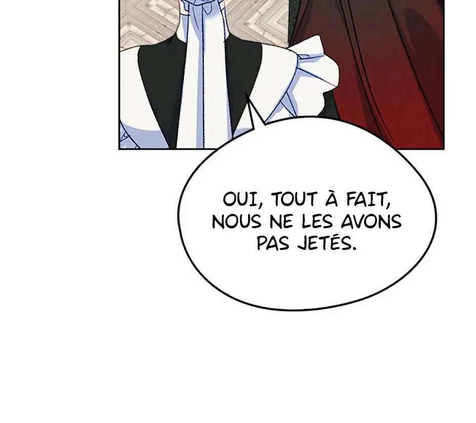 I Became the Male lead's Female Friend Chapitre 60 - Page 46