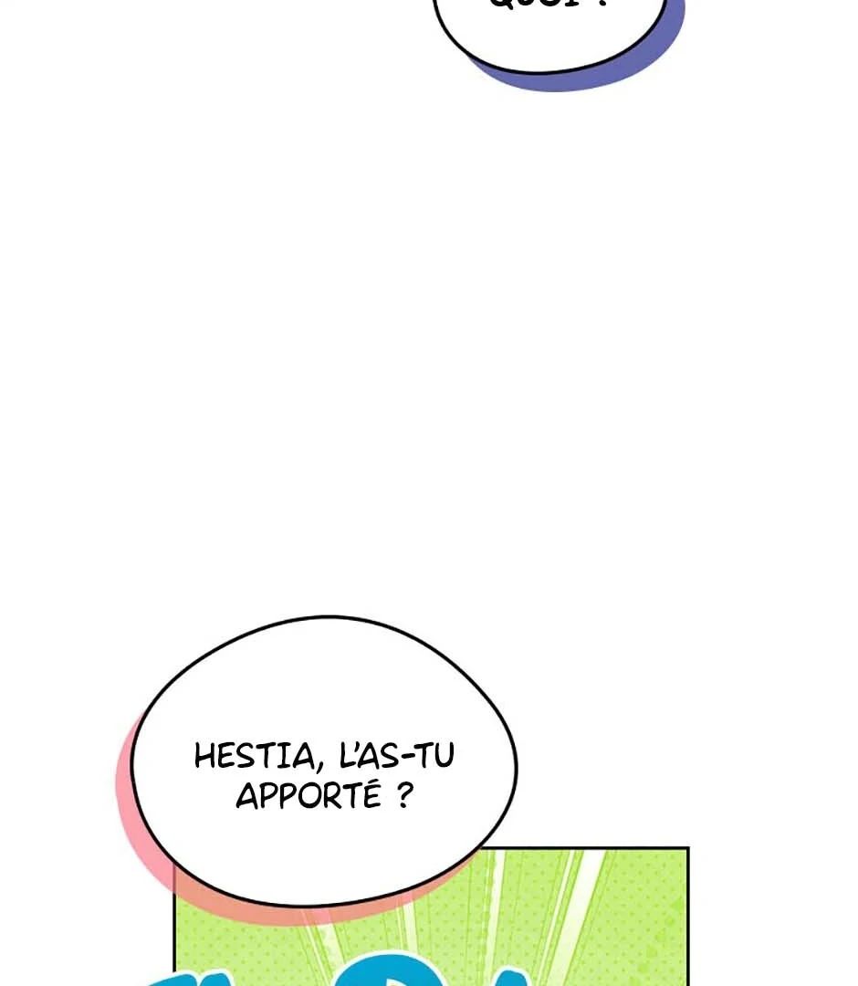 I Became the Male lead's Female Friend Chapitre 60 - Page 48
