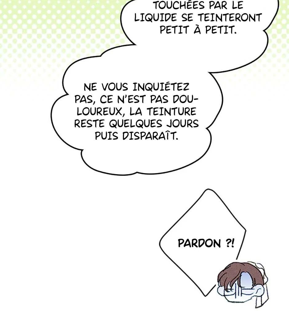 I Became the Male lead's Female Friend Chapitre 60 - Page 52