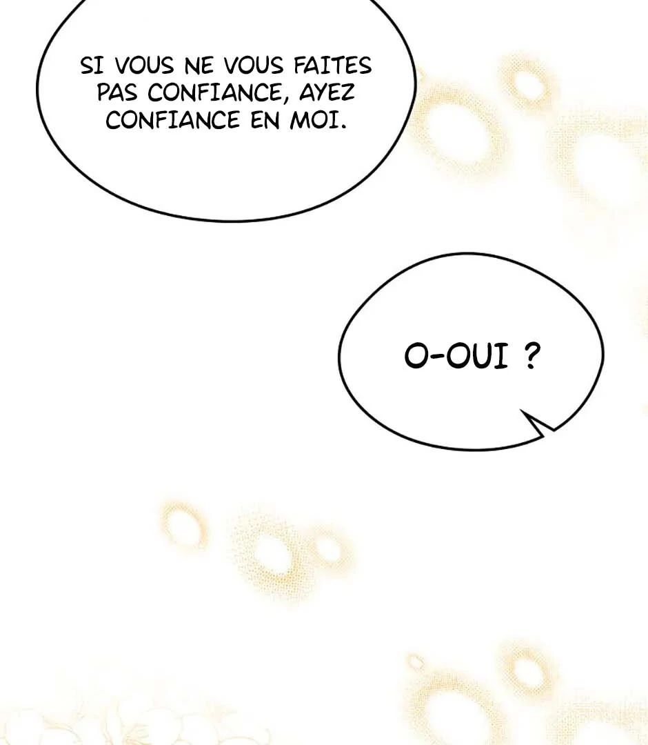 I Became the Male lead's Female Friend Chapitre 60 - Page 60