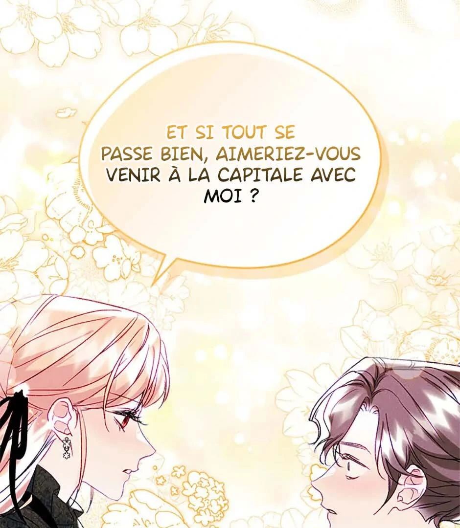 I Became the Male lead's Female Friend Chapitre 60 - Page 61