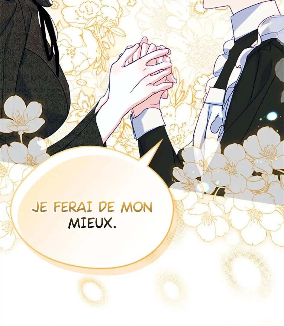 I Became the Male lead's Female Friend Chapitre 60 - Page 62