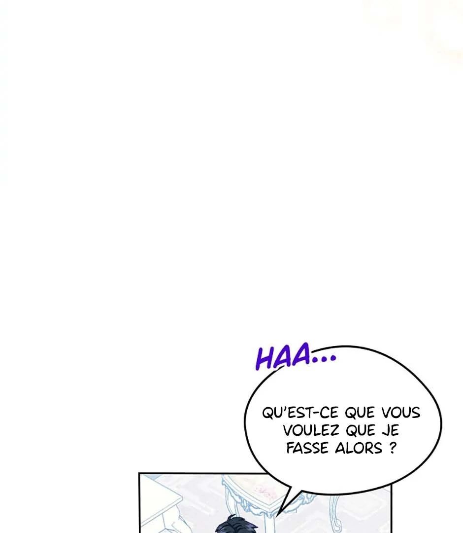I Became the Male lead's Female Friend Chapitre 60 - Page 63