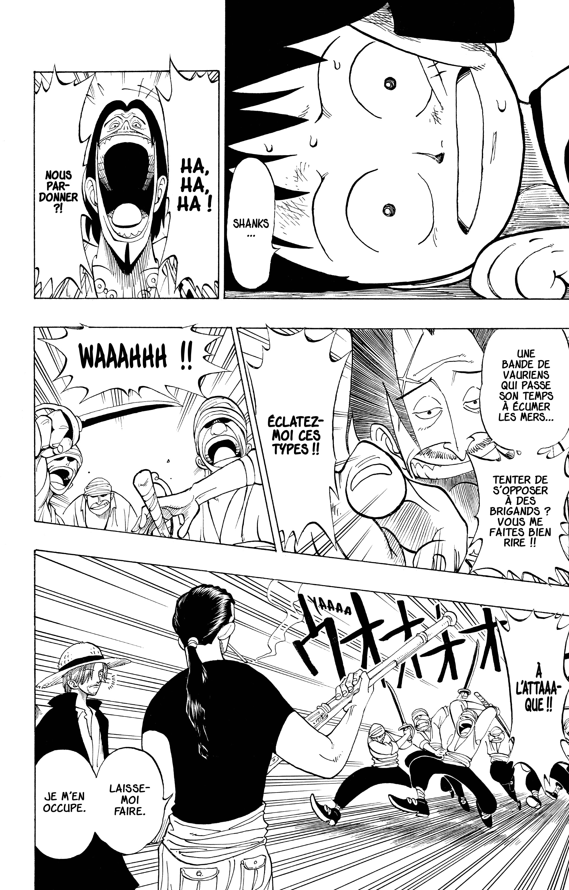 I Became the Male lead's Female Friend Chapitre 60 - Page 64