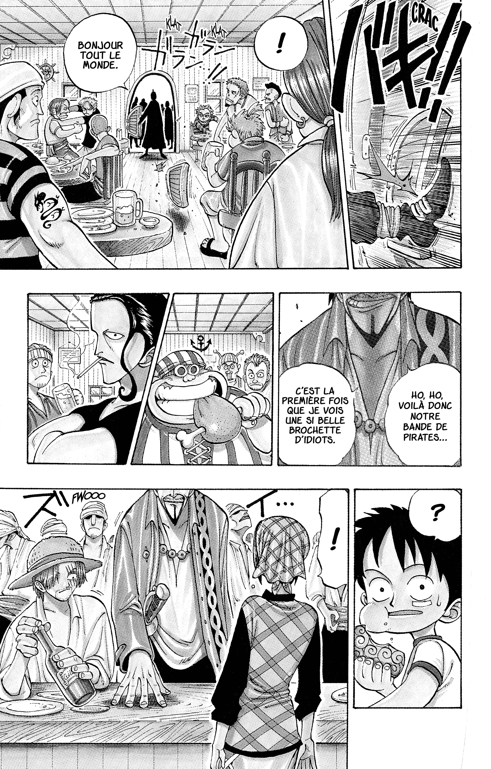 I Became the Male lead's Female Friend Chapitre 60 - Page 67