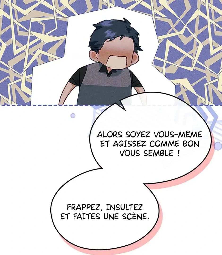 I Became the Male lead's Female Friend Chapitre 60 - Page 72